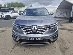 2025 Renault Koleos Evolution