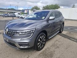 2025 Renault Koleos Evolution