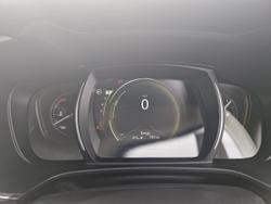 2025 Renault Koleos Evolution