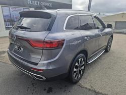 2025 Renault Koleos Evolution