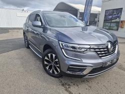 2025 Renault Koleos Evolution