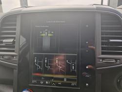 2025 Renault Koleos Evolution