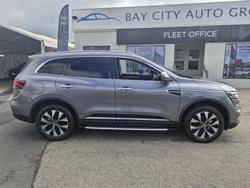 2025 Renault Koleos Evolution