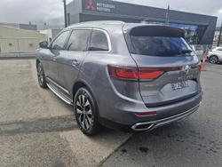 2025 Renault Koleos Evolution