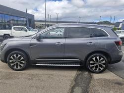 2025 Renault Koleos Evolution