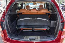 2015 Ford Territory Titanium