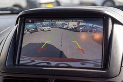 2015 Ford Territory Titanium