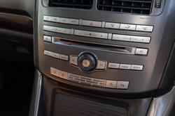 2015 Ford Territory Titanium