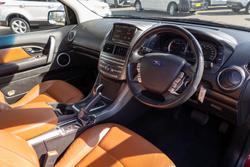 2015 Ford Territory Titanium