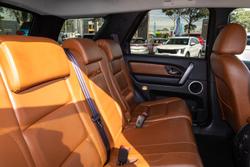 2015 Ford Territory Titanium