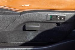 2015 Ford Territory Titanium