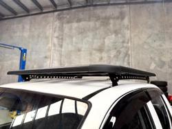 2011 Toyota Hilux Workmate KUN26R MY12 4X4 Glacier White