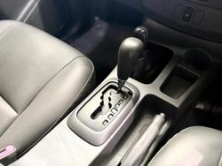 2011 Toyota Hilux Workmate KUN26R MY12 4X4 Glacier White