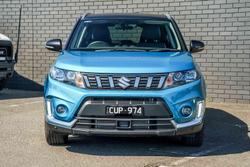 2023 Suzuki Vitara Turbo