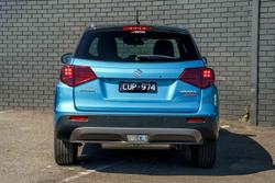 2023 Suzuki Vitara Turbo