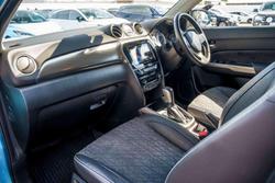 2023 Suzuki Vitara Turbo