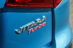 2023 Suzuki Vitara Turbo
