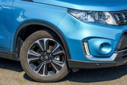 2023 Suzuki Vitara Turbo