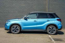 2023 Suzuki Vitara Turbo
