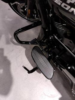 2026 Harley-Davidson Road Glide 117 (FLTRX) Touring Black