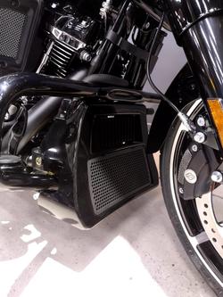 2026 Harley-Davidson Road Glide 117 (FLTRX) Touring Black