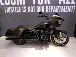 Harley-Davidson Road Glide 117 (fltrx)
