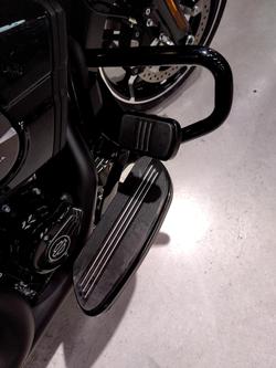 2026 Harley-Davidson Road Glide 117 (FLTRX) Touring Black