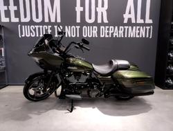 2026 Harley-Davidson Road Glide 117 (FLTRX) Touring Black