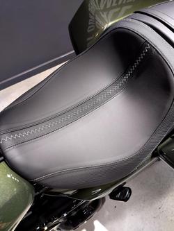 2026 Harley-Davidson Road Glide 117 (FLTRX) Touring Black