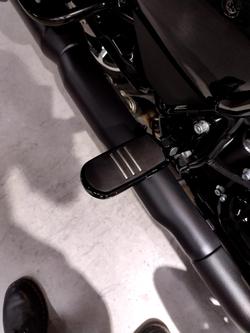 2026 Harley-Davidson Road Glide 117 (FLTRX) Touring Black