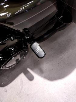 2026 Harley-Davidson Road Glide 117 (FLTRX) Touring Black