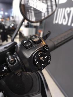 2026 Harley-Davidson Road Glide 117 (FLTRX) Touring Black