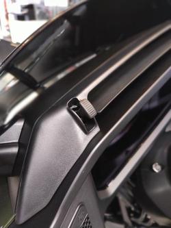 2026 Harley-Davidson Road Glide 117 (FLTRX) Touring Black