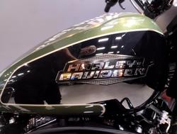 2026 Harley-Davidson Road Glide 117 (FLTRX) Touring Black