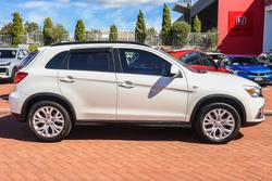 2019 Mitsubishi ASX ES
