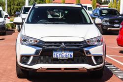 2019 Mitsubishi ASX ES