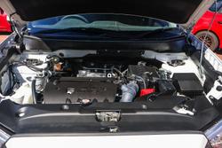 2019 Mitsubishi ASX ES