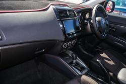 2019 Mitsubishi ASX ES