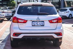 2019 Mitsubishi ASX ES