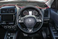 2019 Mitsubishi ASX ES