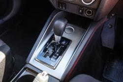 2019 Mitsubishi ASX ES