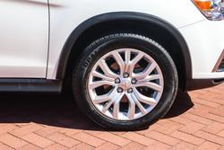 2019 Mitsubishi ASX ES