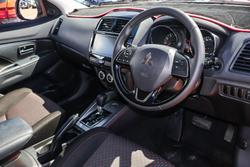 2019 Mitsubishi ASX ES