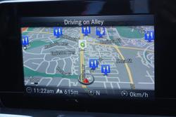 2018 Mercedes-Benz X-Class X350d Progressive