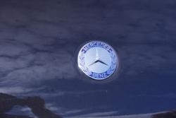 2018 Mercedes-Benz X-Class X350d Progressive