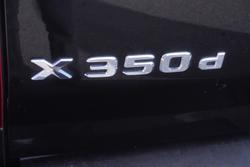 2018 Mercedes-Benz X-Class X350d Progressive