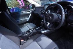 2018 Mercedes-Benz X-Class X350d Progressive