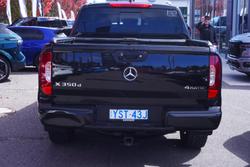 2018 Mercedes-Benz X-Class X350d Progressive