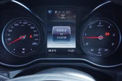 2018 Mercedes-Benz X-Class X350d Progressive