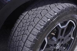 2018 Mercedes-Benz X-Class X350d Progressive